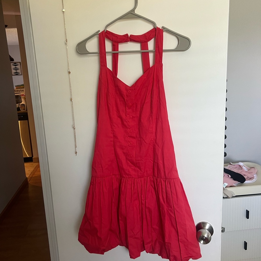 SINCERELY JULES mini dress